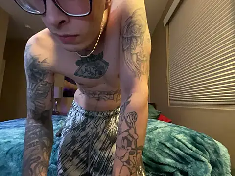 Snapshot of Bwcjoshbanks chatting on 10, 2, 2025 Bwcjoshbanks online show from 10, 2, 2025