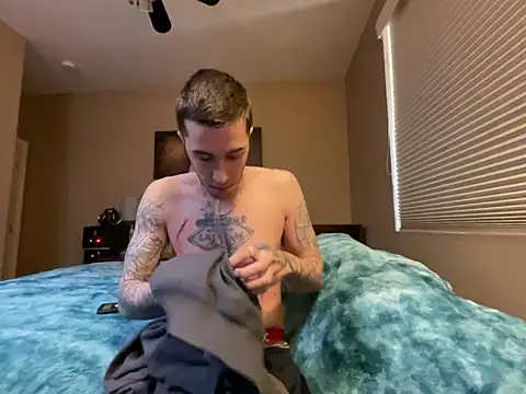 Snapshot of Bwcjoshbanks chatting on 16, 2, 2025 Bwcjoshbanks online show from 16, 2, 2025