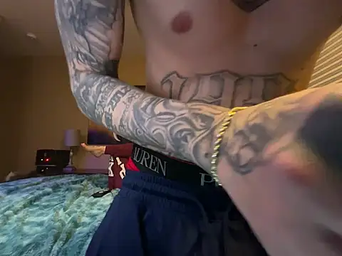 Snapshot of Bwcjoshbanks chatting on 18, 2, 2025 Bwcjoshbanks online show from 18, 2, 2025