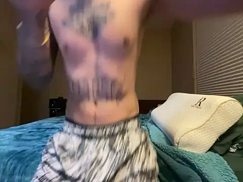 Snapshot of Bwcjoshbanks chatting on 2, 3, 2025 Bwcjoshbanks online show from 2, 3, 2025