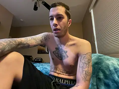 Snapshot of Bwcjoshbanks chatting on 5, 3, 2025 Bwcjoshbanks online show from 5, 3, 2025