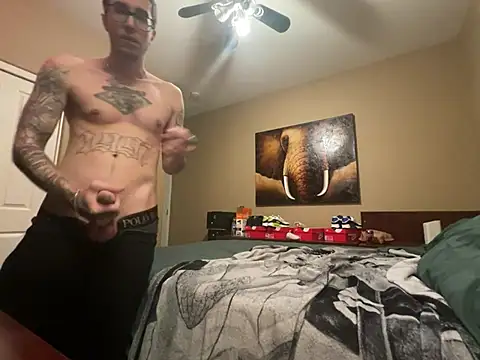 Snapshot of Bwcjoshbanks chatting on 8, 3, 2025 Bwcjoshbanks online show from 8, 3, 2025