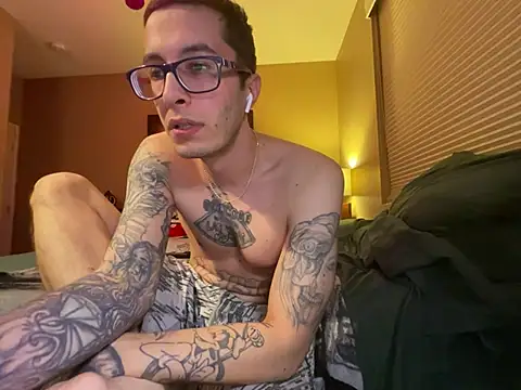 Snapshot of Bwcjoshbanks chatting on 12, 3, 2025 Bwcjoshbanks online show from 12, 3, 2025