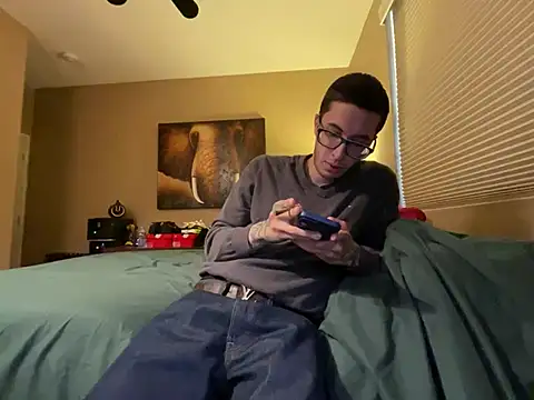 Snapshot of Bwcjoshbanks chatting on 16, 3, 2025 Bwcjoshbanks online show from 16, 3, 2025