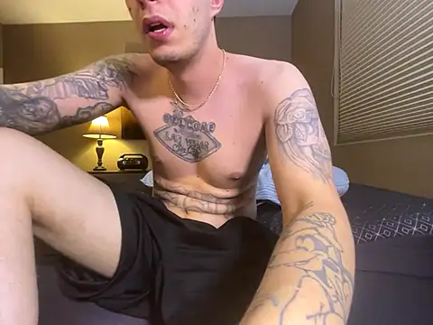 Snapshot of Bwcjoshbanks chatting on 8, 10, 2025 Bwcjoshbanks online show from 8, 10, 2025