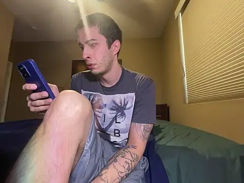 Snapshot of Bwcjoshbanks chatting on 20, 10, 2025 Bwcjoshbanks online show from 20, 10, 2025