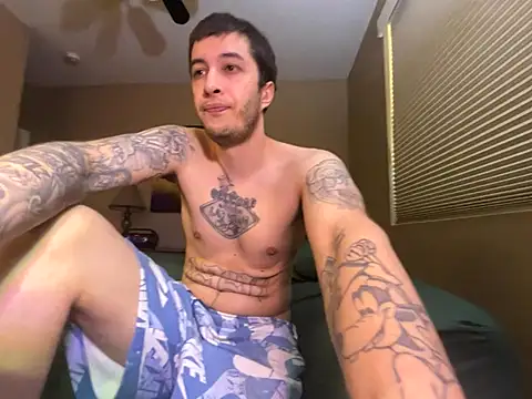 Snapshot of Bwcjoshbanks chatting on 28, 10, 2025 Bwcjoshbanks online show from 28, 10, 2025