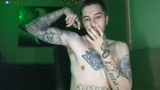 Bwcjoshbanks online show from 30, 6, 2026