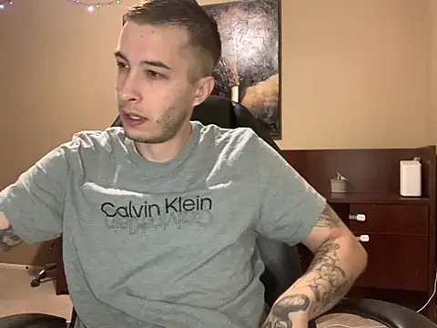 Bwcjoshbanks online show from 7, 7, 2026