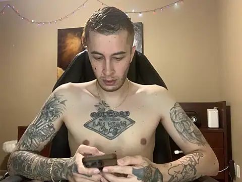Bwcjoshbanks online show from 9, 7, 2026
