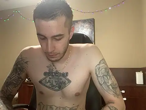 Bwcjoshbanks online show from 12, 7, 2026