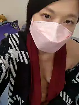 Snapshot of Lu_Nana chatting on 3, 1, 2025 Lu Nana online show from 3, 1, 2025