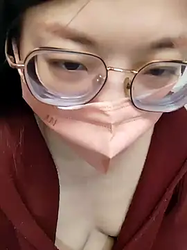 Snapshot of Lu_Nana chatting on 21, 2, 2025 Lu Nana online show from 21, 2, 2025