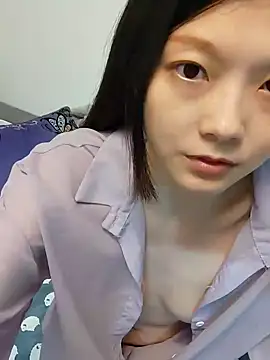 Snapshot of Lu_Nana chatting on 11, 3, 2025 Lu Nana online show from 11, 3, 2025