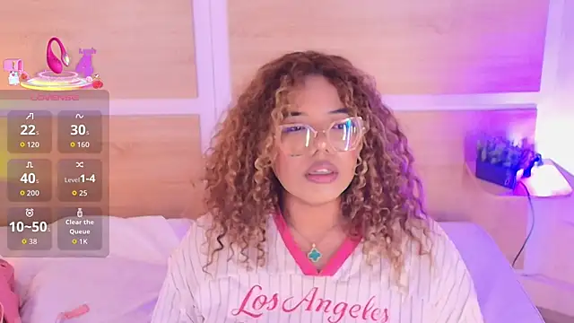  nickypurple  online show from 13, 1, 2026