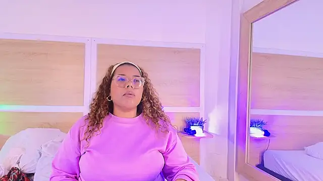  nickypurple  online show from 9, 3, 2026