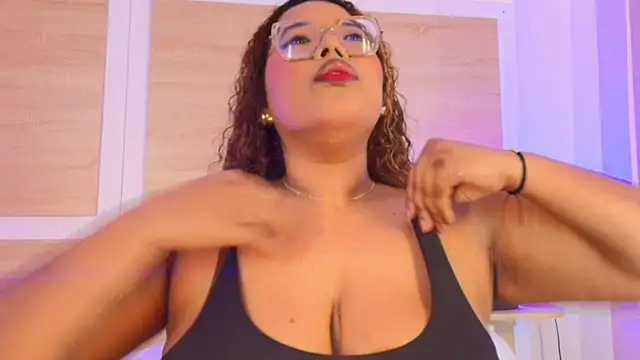  nickypurple  online show from 10, 7, 2026