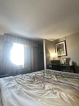 TiffaneyLove online show from 1, 2, 2026