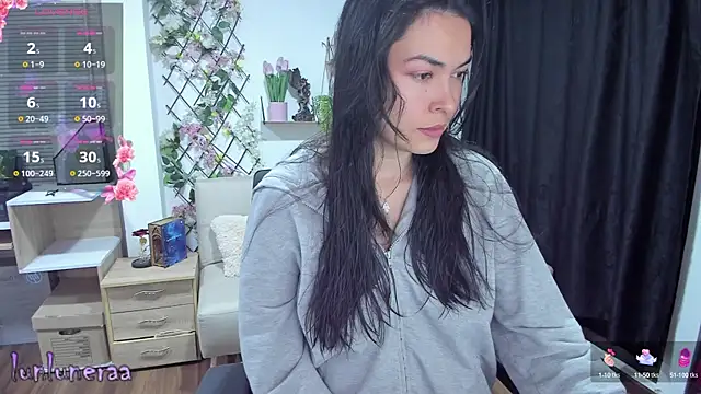 Lunlunera online show from 5, 2, 2025