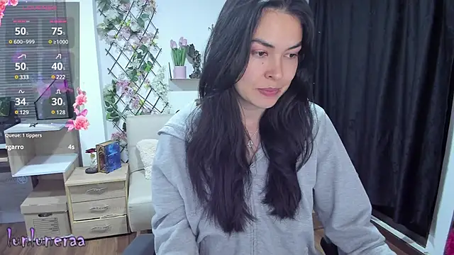 Lunlunera online show from 5, 2, 2025