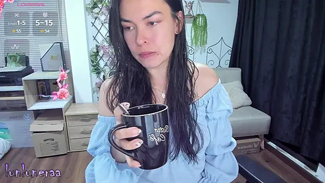 Lunlunera online show from 24, 2, 2025