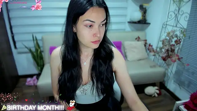 Lunlunera online show from 3, 11, 2025