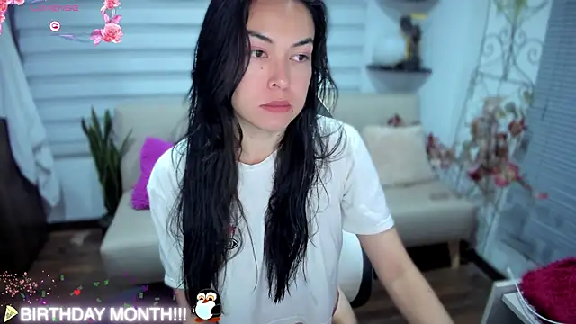 Lunlunera online show from 7, 11, 2025