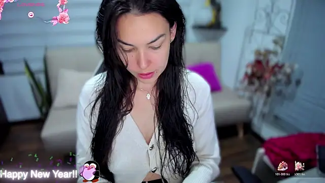 Lunlunera online show from 11, 1, 2026