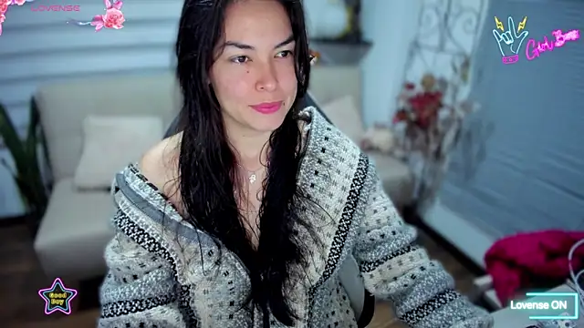 Lunlunera online show from 22, 2, 2026