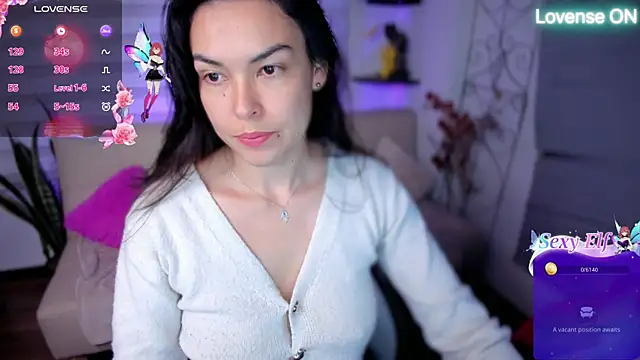 Snapshot of Lunlunera chatting on 14, 6, 2026 Lunlunera online show from 14, 6, 2026