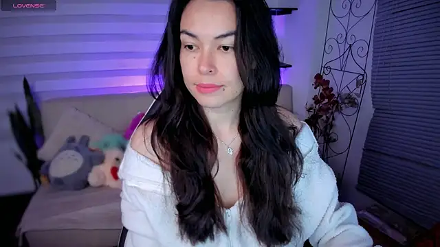 Snapshot of Lunlunera chatting on 22, 6, 2026 Lunlunera online show from 22, 6, 2026