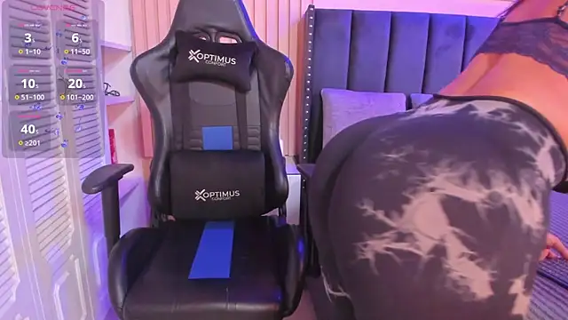 ashlye miller  online show from 1, 2, 2025