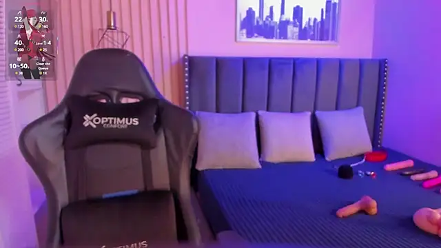 ashlye miller  online show from 19, 3, 2025