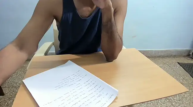 Snapshot of ArjunDeeper chatting on 30, 1, 2025 ArjunDeeper online show from 30, 1, 2025