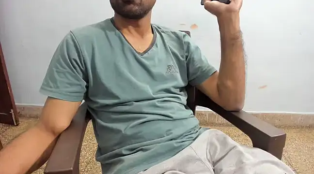 Snapshot of ArjunDeeper chatting on 3, 2, 2025 ArjunDeeper online show from 3, 2, 2025