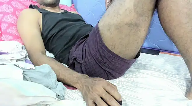 Snapshot of ArjunDeeper chatting on 17, 2, 2025 ArjunDeeper online show from 17, 2, 2025