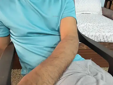 Snapshot of ArjunDeeper chatting on 19, 10, 2025 ArjunDeeper online show from 19, 10, 2025