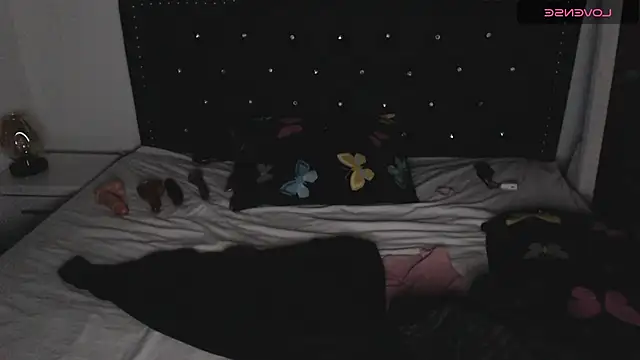 jellyfishhot online show from 23, 3, 2025