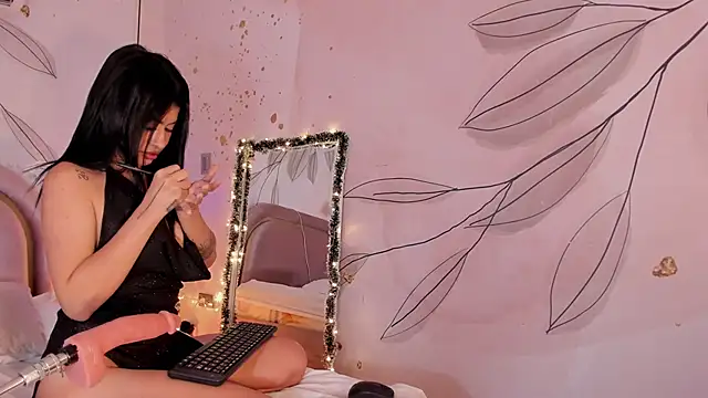 JESYSOZ23  online show from 4, 1, 2025