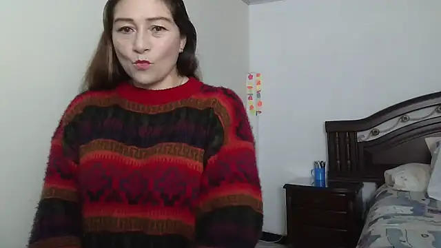 Snapshot of ruby-milf1 chatting on 17, 1, 2025 ruby-milf1 online show from 17, 1, 2025