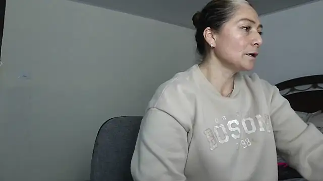 Snapshot of ruby-milf1 chatting on 24, 1, 2025 ruby-milf1 online show from 24, 1, 2025