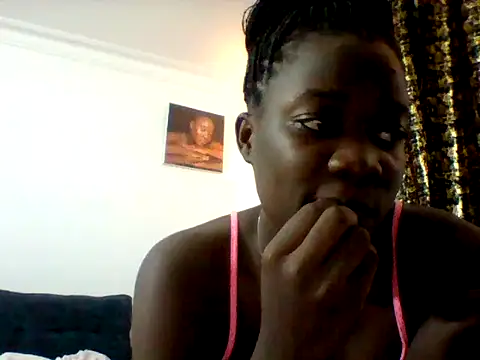 Alessandrajenna online show from 22, 3, 2026