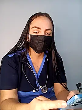 MEGAN X0XX online show from 14, 11, 2025