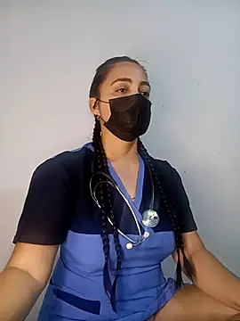 MEGAN X0XX online show from 16, 11, 2025