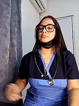 MEGAN X0XX online show from 17, 11, 2025