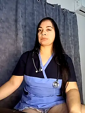 MEGAN X0XX online show from 21, 12, 2025