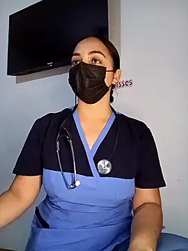 MEGAN X0XX online show from 9, 1, 2026