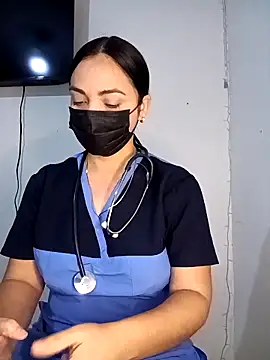 MEGAN X0XX online show from 2, 2, 2026