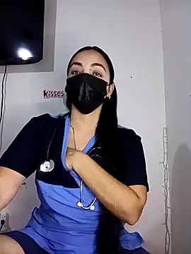 MEGAN X0XX online show from 24, 2, 2026