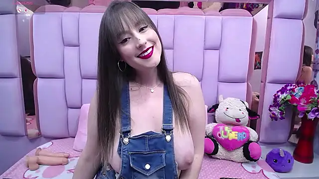 Belly Rosse online show from 8, 1, 2026